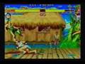 X-Mania 2 - Daichan (Chun) vs. Sky High Claw
