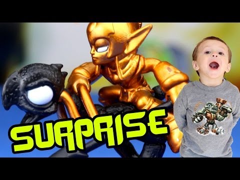 Fright - We finally got our Pumpkin/Halloween Fright Rider in the mail. We had 4 codes and only one won. The kids never knew though, so Dad puts together a last minut...