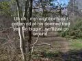 Trail Ride