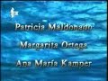 Las aguas mansas Intro