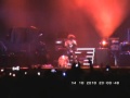 IQWAL Performance In ADAM LAMBERT 'Glam Nation Tour Live in Malaysia 2010'