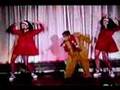 Tia, Tamera, and Marques Houston Talent show (sister,sister)
