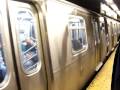 Lexington Avenue-59th Street! Lexington Avenue-59th Street!