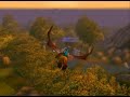 Drake mount lvl 1+