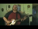 I'll Cry Instead - Beatles Cover