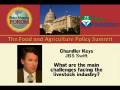 videos de FJ Forum: Issues Surrounding the Livestock Industry