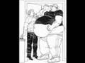 Roid gut and fat burger
