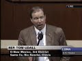 Rep. Udall One Minute on Iraq