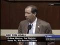 Rep. Udall One Minute on Iraq