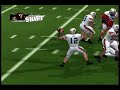 NCAA Football 07 Video Review NCAA Football 07 Video Review