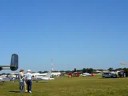 Plane Dames AirVenture