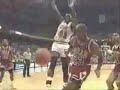 THE BEST OF MICHAEL JORDAN MOVES
