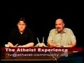 Theist Caller: Fear of Hell is Needed - A.E. #586