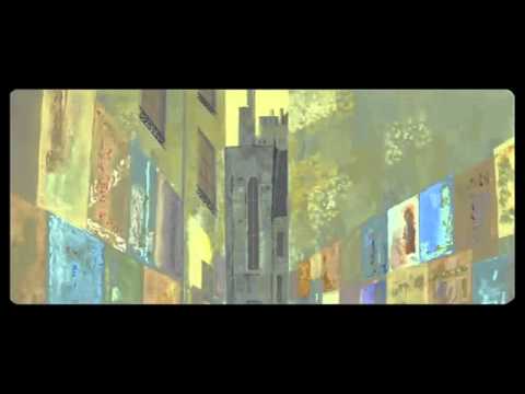 Art - Tales of a Street Corner (Osamu Tezuka, 1962)