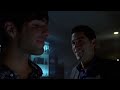 zachary quinto (currently of nbc's heroes) in a guest spot on the 2002 upn series haunted, starring matthew fox.

(thanks to martoufmarty on livejournal for the vid!)

disclaimer: i do not own, nor am i affiliated with these clips in any way, shape, form, etc. everything here belongs to upn.