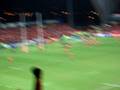 videos de Munster vs All Blacks Live: Barry Murphys try
