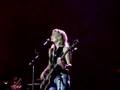 Sheryl Crow The First Cut is the Deepest