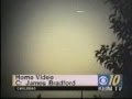Objects from Space - Green Meteors - Alien Space Junk