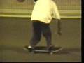 Sal Barbier – Questionable
