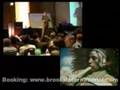 videos de Yossi Ghinsberg Motivational Speaker Adventurer