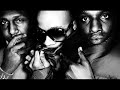 Antipop Consortium - Bubblz Antipop Consortium - Bubblz