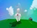 Run Bunny Run!