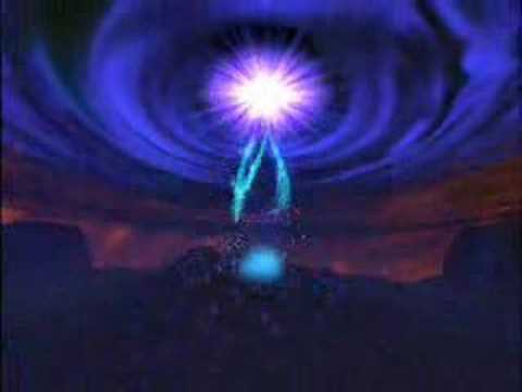 Starcraft MV: My Life For Aiur