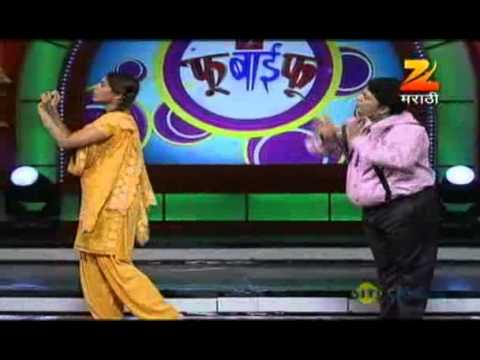 todankar - Watch your favourite actors from the Marathi TV industry in thoroughly entertaining stand-up comedy acts.