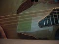 Knife Going In by Tegan and Sara acoustic cover