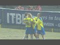 SC Cambuur - Fc Dordrecht: 3-0 Sfeer Impressie MI Side Ultras (The North Side) + Goals