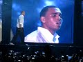 No Air - Chris Brown (Live in Manila)