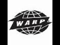 EARLY WARP RECORDS RELEASES BLEEP BLEEP