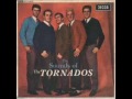 Telstar by The Tornados
