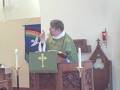 Bishop's Sermon at St Matthais - Part 2