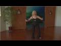 Nia Lateral Step Exercises : Nia Exercise Moves: Lateral Step with Turn