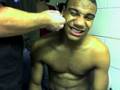 videos de Kevin getting his ear pierced