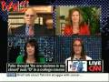 James Carville: Is Sarah Palin Newsweek Photo Doctored?