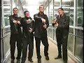 98 Degrees \"The Hardest Thing\" Music Video Parody. AWESOME!