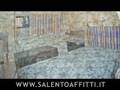 SALENTO. Trullo Antico in affitto a TORRE SUDA, GALLIPOLI