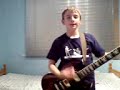 matt playing decent days and nights