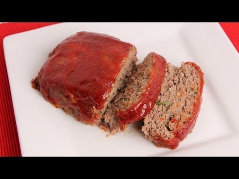 how to make meatloaf