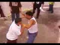 pelea after skool pelea after skool