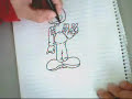 Ingenious drawing