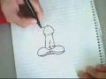 Ingenious drawing