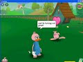 toontown Uber Training Clan