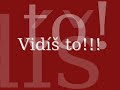 MediaCorre vsp eMenef (((Vidíš to)))