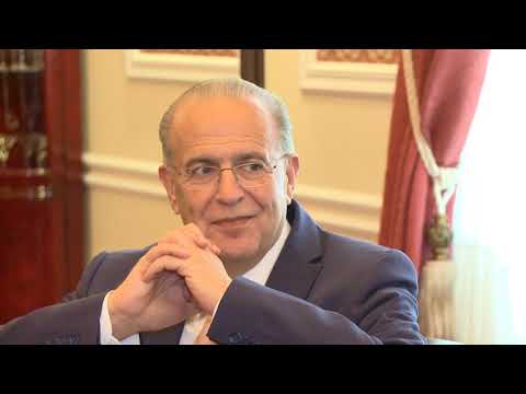 Președintele Igor Dodon s-a întîlnit cu ministrul Afacerilor Externe al Republicii Cipru