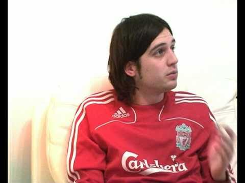 Entrevista con Aquilani