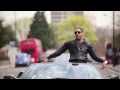 Ryan Leslie - Les Is More Tour UK Invitation