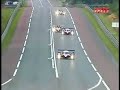 2007 24 Hours of Le Mans Start